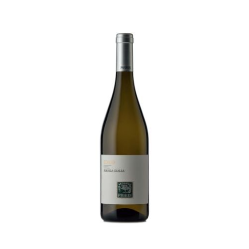 Collio Ribolla Gialla