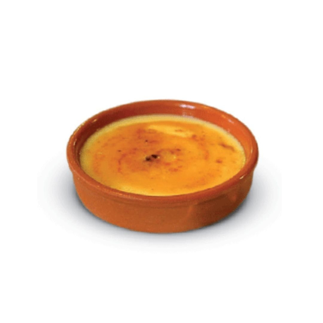 Crema Catalana