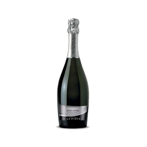 Gran Cuvèe Extra Dry