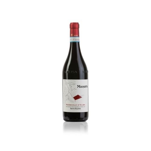 Nebbiolo d'Alba