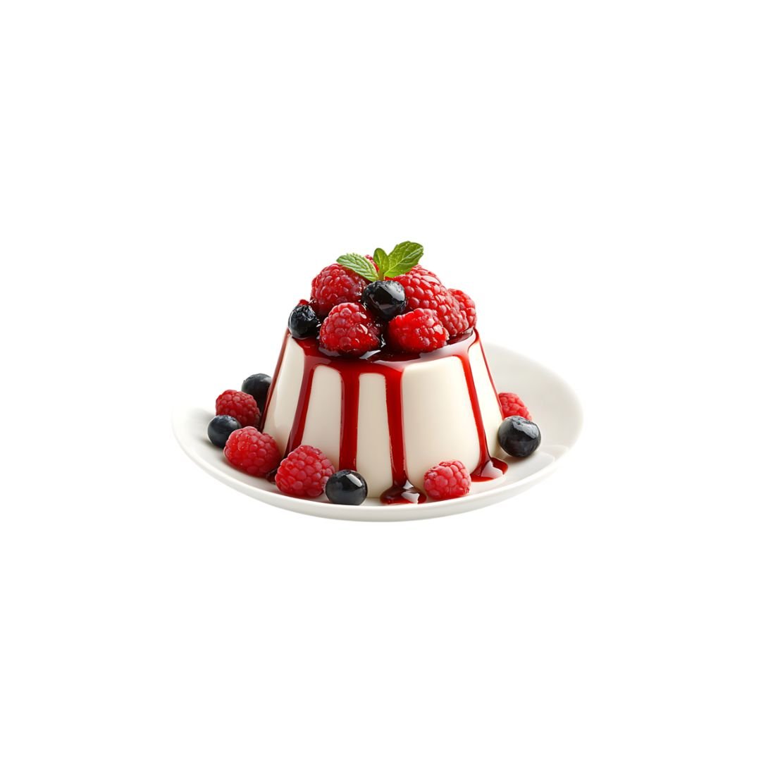 Panna Cotta