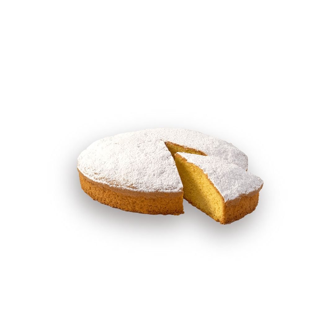 Torta del Giorno