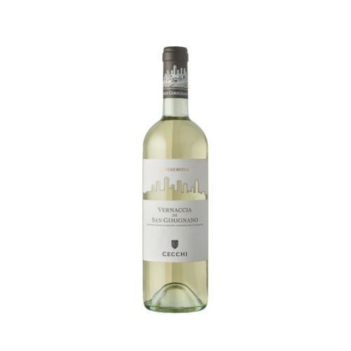 Vernaccia di San Geminiano