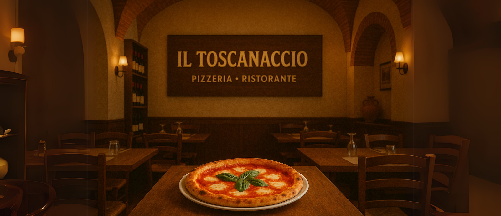 Foto Il Toscanaccio