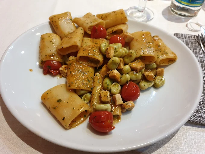 Piatto 1