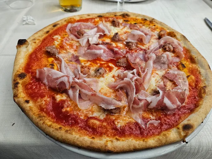 Piatto 5