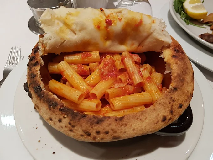 Piatto 9